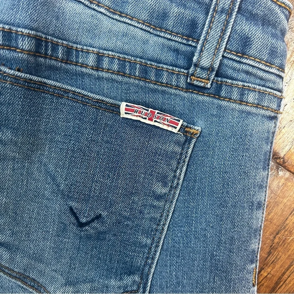 Hudson girls denim jeans‎